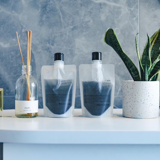 POLTY HOMME ボディウォッシュ 200ml