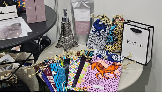 ビューティーワールドジャパン大阪２０２５出展しました