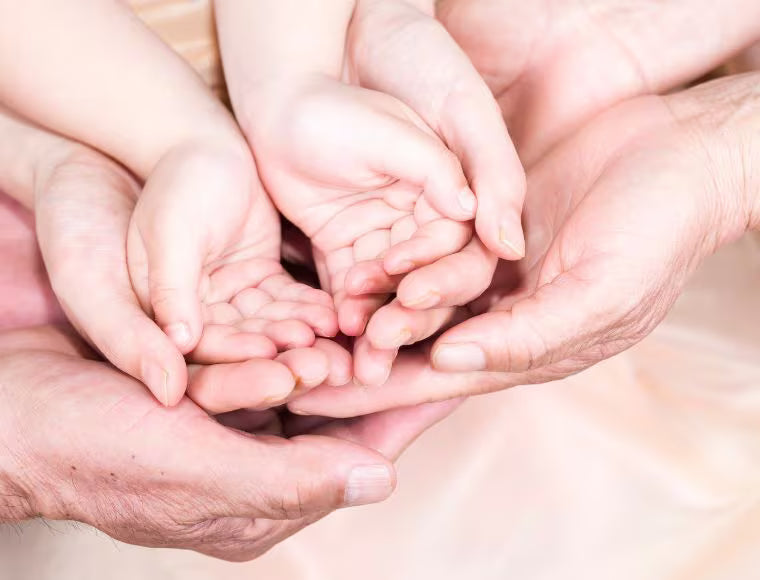 忙しい日々に、ひと呼吸。kowa-HANA「米ぬかソープ」という選択