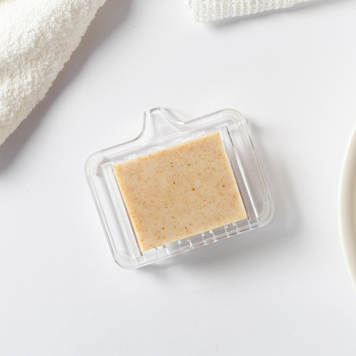 kowa-HANA米ぬか石鹸