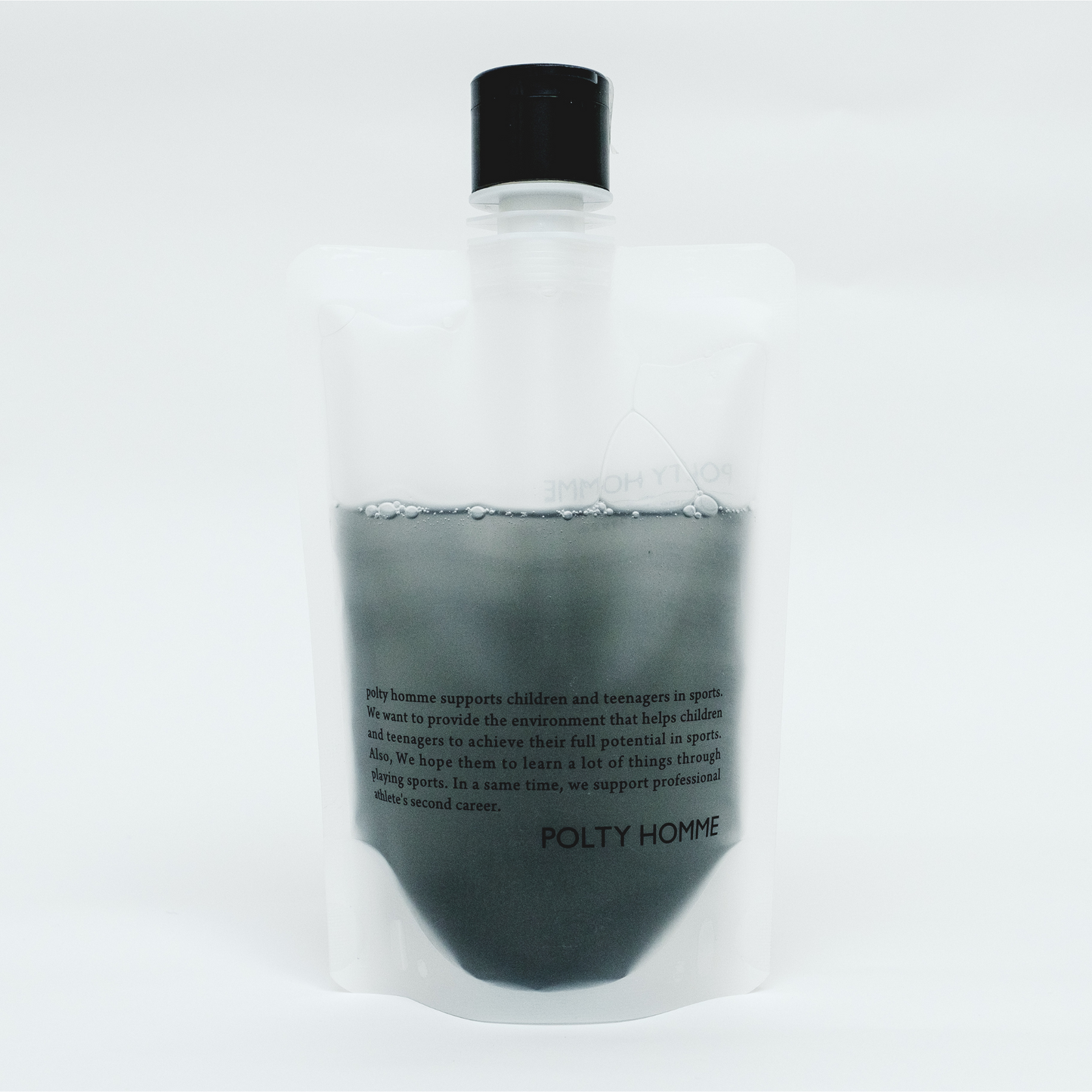 POLTY HOMME ボディウォッシュ 200ml