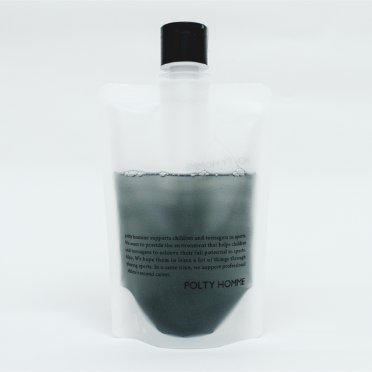 POLTY HOMME ボディウォッシュ 200ml